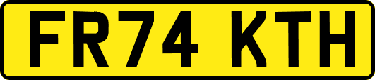 FR74KTH