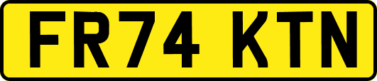 FR74KTN