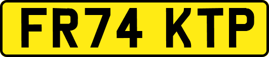FR74KTP