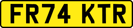 FR74KTR