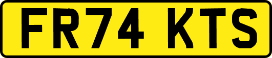 FR74KTS