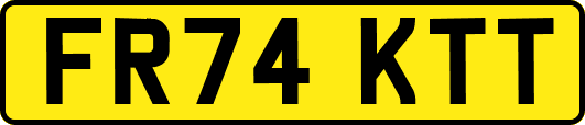 FR74KTT