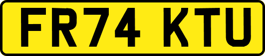 FR74KTU