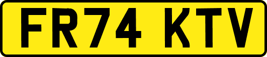 FR74KTV