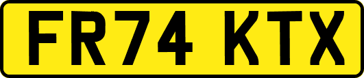 FR74KTX