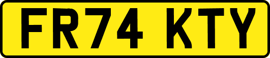 FR74KTY