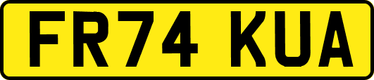 FR74KUA