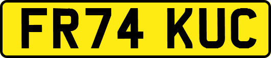 FR74KUC