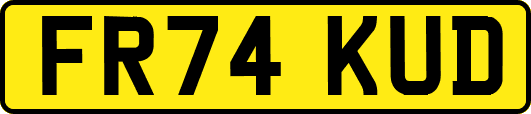 FR74KUD