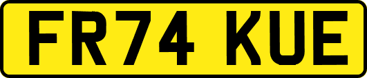 FR74KUE