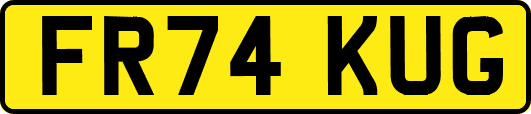 FR74KUG