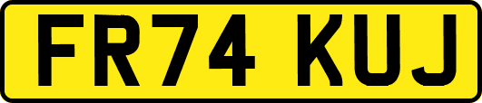 FR74KUJ