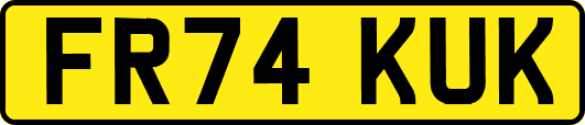 FR74KUK