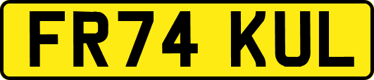 FR74KUL