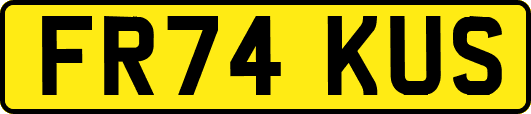 FR74KUS