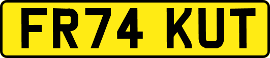 FR74KUT