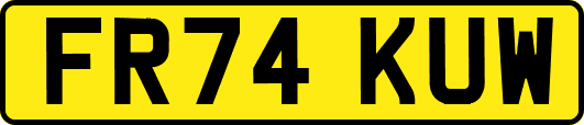 FR74KUW