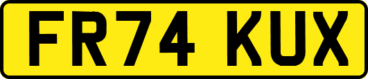 FR74KUX