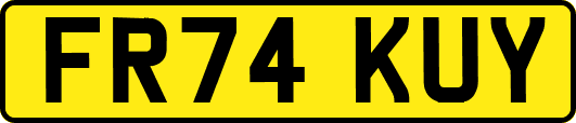FR74KUY