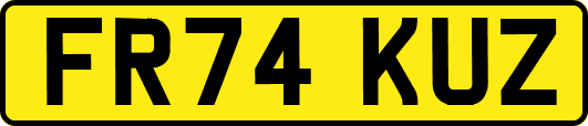 FR74KUZ