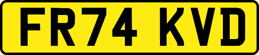 FR74KVD