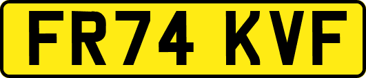 FR74KVF