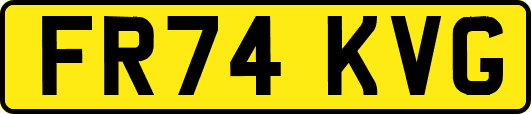 FR74KVG