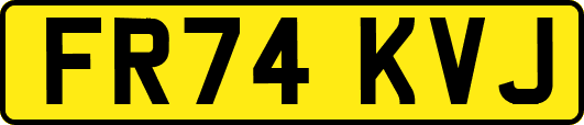 FR74KVJ