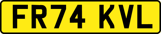 FR74KVL