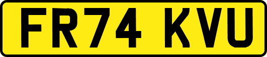 FR74KVU