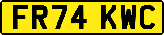 FR74KWC
