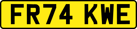 FR74KWE