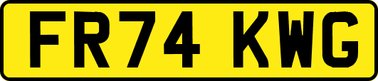 FR74KWG