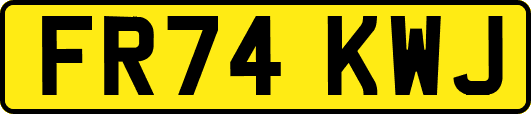 FR74KWJ