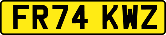 FR74KWZ