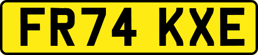 FR74KXE