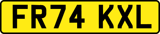 FR74KXL