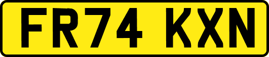 FR74KXN