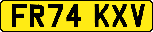 FR74KXV