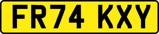 FR74KXY