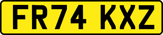 FR74KXZ