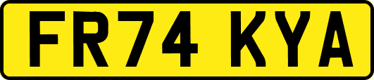 FR74KYA