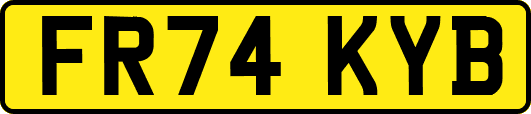 FR74KYB