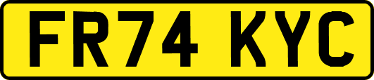 FR74KYC