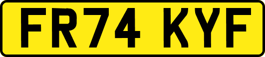FR74KYF
