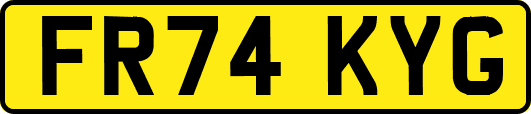 FR74KYG