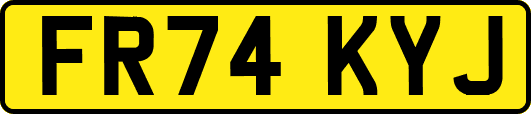 FR74KYJ