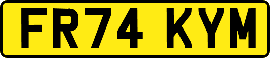 FR74KYM