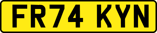 FR74KYN