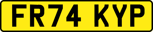 FR74KYP